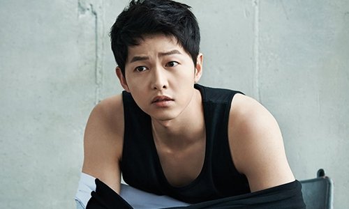 รวม 6 ผลงานการแสดงสุดปัง ว่าที่เจ้าบ่าว “ซงจุงกิ” ที่คุณไม่ควรพลาด