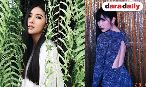 เปิดประวัติ “เอี๊ยม” หรือ “ดาวิกา” ใน “เขยผู้ใหญ่ สะใภ้กำนัน”