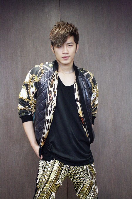 บี้ อวดซิงเกิ้ลสอง ชวนแฟนคลับแดนซ์