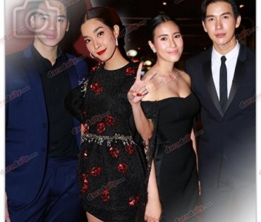 ทัพดาราแน่น!! "บอย ถกลเกียรติ" เปิดผังรายการ ละคร ช่อง one