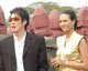 “พิม-เจ” บุกถ่ายทำเพนียดคล้องช้าง ลุยทุกสถานการณ์ใน