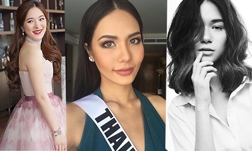 พลาดไม่ได้! 10 อันดับดารายอดฟอลโลว์ IG พุ่งสูงสุดเดือน ม.ค. 60 “น้ำตาล ชลิตา” ครองแชมป์ 