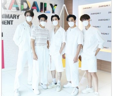 ทำความรู้จักและพูดคุยกับ INSIGHT ROOKIES จาก INSIGHT ENTERTAINMENT