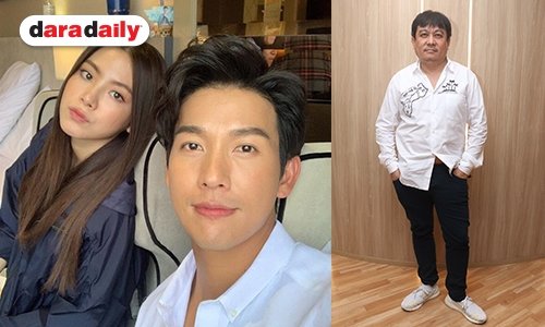 ดับฝันแฟนคลับนิรา “บอสป้อน” คอนเฟิร์ม! “ใบไม้ที่ปลิดปลิว” ไร้เงาภาค 2