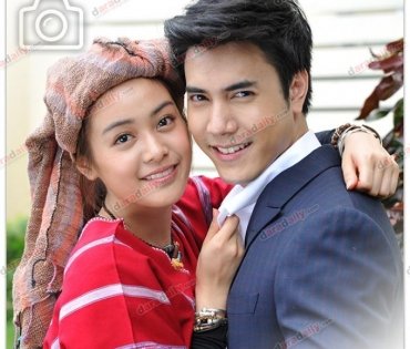 งานบวงสรวงละคร "แก้วกลางดง"