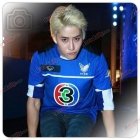 ไมค์, เคน, ท็อป, นำทีมขบวนพาเหรดดาราดังเข้าร่วมงานแถลงข่าวงานฟุตบอลประเพณีช่อง 3