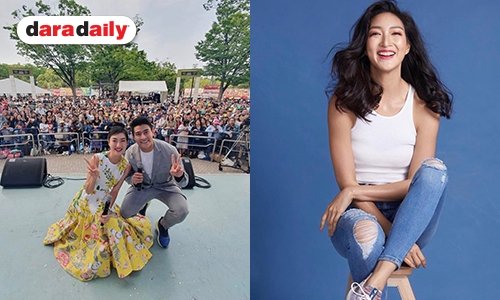 “แพนเค้ก” โต้เป็นเจ๊ดัน “พัตเตอร์” กลับเข้าวงการ เผยมีงานต่างประเทศเข้ามาเยอะ