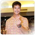 "เวียร์" ปลื้มมิตติ้งทำบุญกับแฟนคลับ 