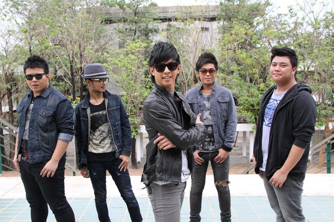 ‘เล้าโลม’ 7 ปี กับ 6 อัลบั้ม