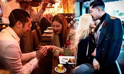 ฟังจากปาก! "เนย" เล่าโมเมนต์ "ฤทธิ์" ขอแต่ง พ่อแม่ให้ผ่านหลังเจอดราม่าหนักยังไม่ทิ้งกัน