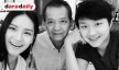 ส่งกำลังใจ "แพร ณัฏฐธิดา” สูญเสียคุณพ่อ