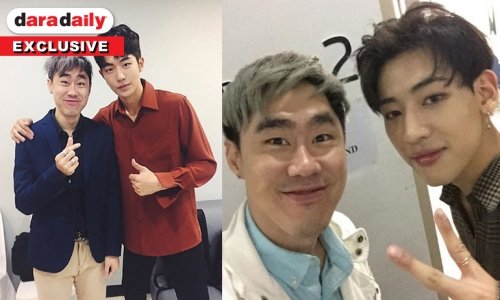 เจาะลึกความพีค “คิว ธิติพันธ์” พิธีกรขวัญใจแฟนคลับเกาหลี