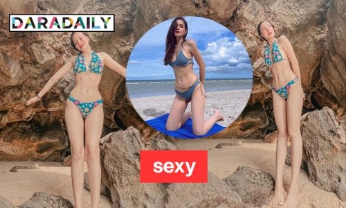 โอ๊ย “ณฉัตร” แซ่บเด็ดริมเล