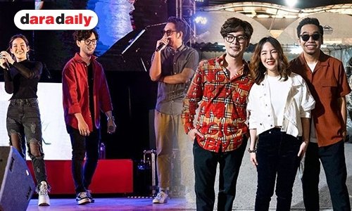 โบกมืออำลา Room39 ขึ้นโชว์ครั้งสุดท้าย