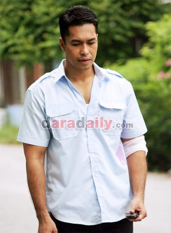 บทขับแท็กซี่สุดโหด"เก่ง-ชาติชาย"เกือบถอดใจ