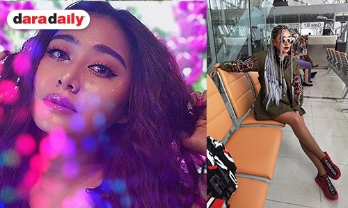 "แอน มิตรชัย" ไม่เข็ด! โกอินเตอร์เตรียมซบอกค่ายเพลงดังของอเมริกา