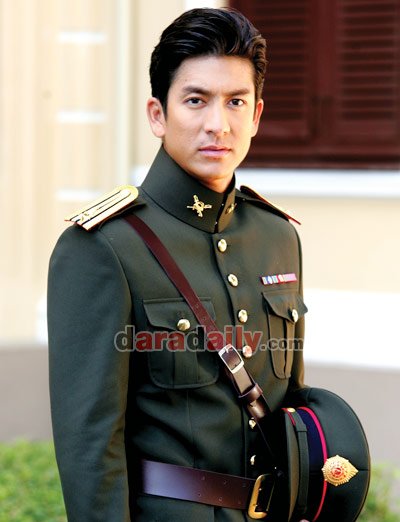 "ติ๊ก-เคน-อั้ม"กับพิมพ์เขียวละครไทย