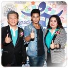  “เป้-อารักษ์” ยอมรับเลิก “แพน” เพราะไม่มีเวลาให้ 