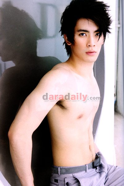 "สน"รับเคยเครียด รูปเปลือยว่อนเน็ต
