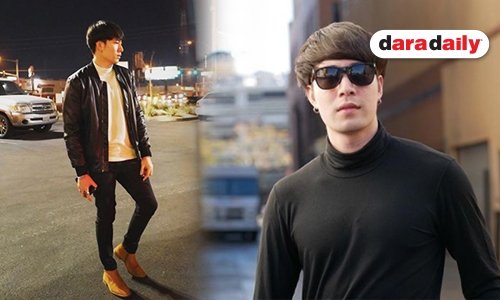 “ซัน” ยิ้มรับแฟนคลับจีนเพิ่ม แย้มหากมีโอกาสพร้อมโกอินเตอร์