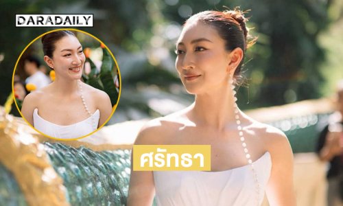 นางเอกดังร่วมทีมPOEMไหว้สักการะพ่อปู่แม่ย่าที่คำชะโนด