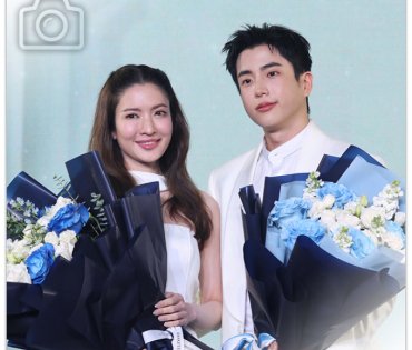 งานเปิดตัวพรีเซ็นเตอร์ Dr.JiLL พบกับ “นนกุล ชานน-แอฟ ทักษอร” “แดน วรเวช-แพทตี้ อังศุมาลิน” 