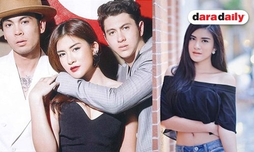 เปิดใจ! “ป๊อปปี้” พยายามเป็นกาวใจ “ทีเจ-กวินท์” เชื่อคงต้องใช้เวลา