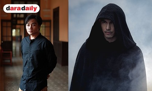 เปิดใจ “กอล์ฟ สรรัตน์” นักเขียนร้อยล้าน ผู้เขียนบทละครโทรทัศน์ “นาคี” สู่ “เพลิงนาคา”