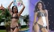 10 ปียังเหมือนเดิม! "ชาม" โชว์หุ่นในชุดว่ายน้ำที่ใช้ประกวด Miss Universe 2006 