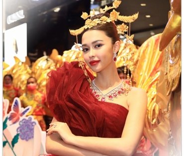 งานฉลองตรุษจีนสุดยิ่งใหญ่ "THE GREAT CHINESE NEW YEAR 2023"