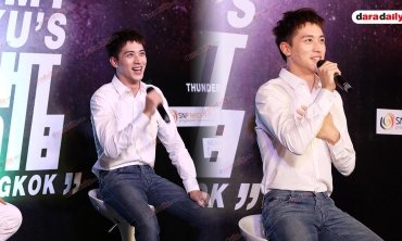 เปิดบทสัมภาษณ์พิเศษ​ “Timmy Xu” ลุยจัดคอนฯ เดี่ยวครั้งที่ 2 ในไทย