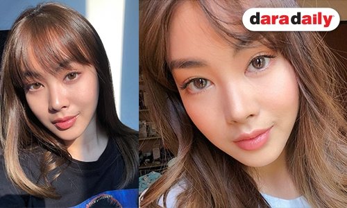 เปิดประวัติ “ผักไผ่ ปารีณา” หรือ “ดวงใจ” ใน “คมแฝก”