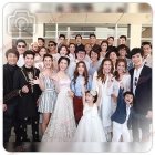 บริษัท โซนิกซ์ บูม 2013 จำกัด ถือฤกษ์ดีบวงสรวงละครใหม่ 2 เรื่อง 2 รส เรื่อง “ดวงใจพิสุทธิ์” และ “บัลลังก์รักคู่จิ้น”