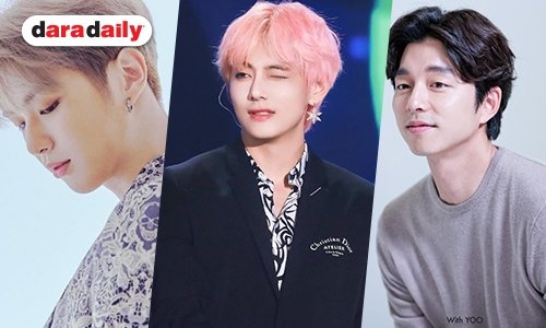 เทใจให้เลย ใครบ้างถูกโหวต เป็น “ผู้ชายแห่งฤดูใบไม้ร่วง”