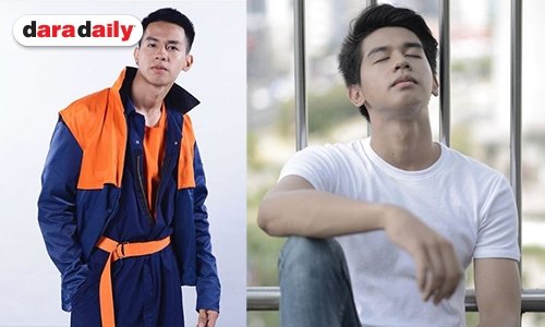 เปิดประวัติดาวดวงใหม่ “นก ภาณุพงศ์” daradaily Star Challenge 2019