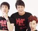 "ฮอต 91.5"เสริมทัพด้วย 4 ดีเจสุดซ่าส์