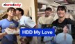 “มิว” ลงคลิป HBD “ตุลย์” รวมทุกโมเมนต์ที่มีกันในทริปต่างแดน สุขสันต์วันเกิดนะที่รัก!