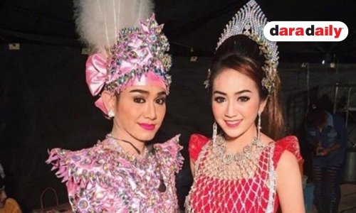 "เอ ไชยา" รับ "น้องแป้ง" ฮอต หลายค่ายรุมจีบอยากร่วมงาน