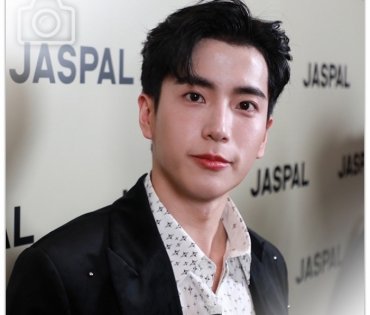 งานเปิดตัวแฟล็กชิปสโตร์แห่งใหม่ล่าสุด  JASPAL พบกับ แฟชั่นไอคอน อาทิ "แต้ว-ณฐพร,นนกุล-ชานน"