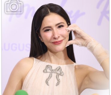 งาน ‘MOMENTS FOR MOM BY RITA’ พบ ‘ริต้า ศรีริต้า เจนเซ่น ณรงค์เดช’