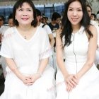 บวงสรวงละครเรื่อง "เงา"