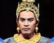 "ปอ ทฤษฎี" เล่นดีเกินคาด ละครเวที "นางเสือง"