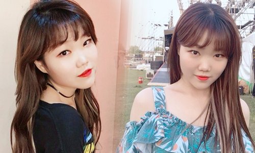 Suhyun เปิดโฉมหน้าพี่สาวที่พลัดพรากกันมานาน