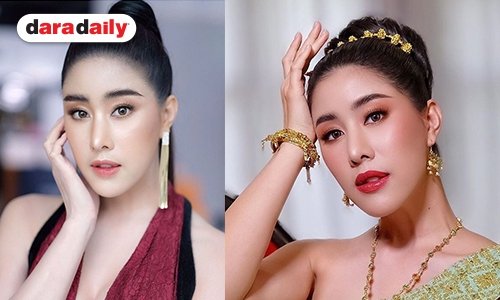 "อ๋อ ญาดา” สวยนะแต่โสดเชื่อ ทำดี คิดดี เจอคนเคมีตรงกัน