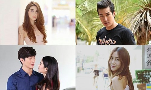 เปิดลิสต์ดาราสุดฮอตที่จุดเริ่มต้น ในวงการเริ่มจากการเป็นดีเจ-วีเจ