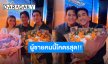 “กัน นภัทร” ชื่นชมจากใจ “ณเดชน์” เก่งครบเครื่อง การแสดงดีจัดจนน้ำตาซึม