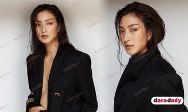 เปิดใจ "แพนเค้ก" หลัง เป็นดาราคนเเรก ที่ขึ้นปกหนังสือพิมพ์ ดาราเดลี่