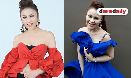 เปิดความไม่ธรรมดาของเจ้าหญิงเพลงใต้ “ดวงจันทร์ สุวรรณี”