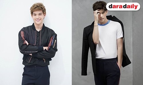 "สกาย" ทุ่มสุดตัวลงซีรีส์ใหม่ เร่งฟิตหุ่นจนน้ำหนักลด