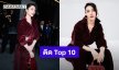 สาวไทยเพียงหนึ่งเดียว! “ฝ้าย พีรญา” ติด Top 10 คนดังสร้างมูลค่า Milan Fashion Week 2026